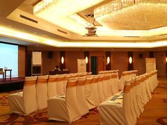 -东怡大酒店(上海科技馆店)