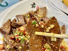 -金姐台湾菜(珠江路店)