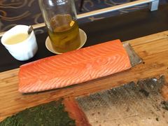 腌肉-AZUR聚(香格里拉饭店)