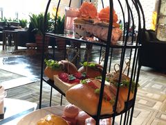 -天津君隆威斯汀酒店