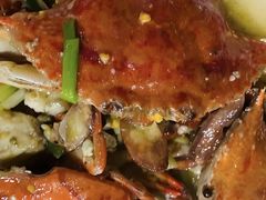 -坛南湾阿强农家乐.海鲜大排档老字号(福州地标美食店)
