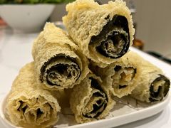 十二春紫菜響鈴-十二春顶级锅物(泉亮花园店)