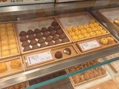 -泸溪河桃酥(欧尚店)