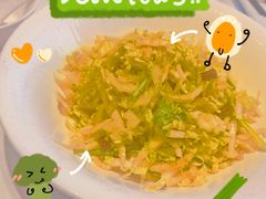 -望海湾鱼头泡饼·天津菜(空港店)