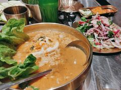 -大千金齐齐哈尔烤肉(清湖店)