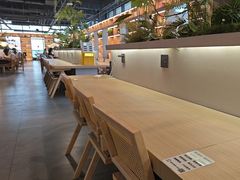 -魔方城市书房(中街益田店)