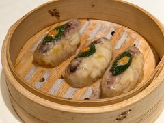 -炳胜品味(深圳万象城店（罗湖）)