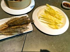 -佬太公海鸭·海鲜大排档(上海总店)