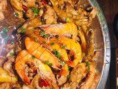 -胖哥俩肉蟹煲(杭州下沙学林街店)