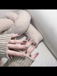 -悦指间美甲美睫