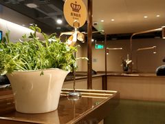 -海底捞火锅(公益西桥店)