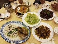 -和膳居饮食有限公司