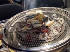 -本炙炭烤·蒲烧活鳗料理店(金沙洲店)