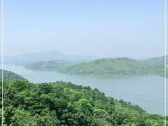 -天目湖山水园