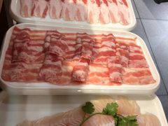 -惠友大虾(太原北街店)