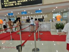 -金银湖市民文体活动中心恒温游泳馆