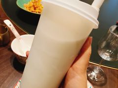 酒酿奶茶-琼林徽宴(中央门店)