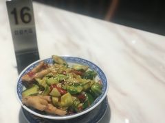 -老廣糖水铺(乐汇城店)