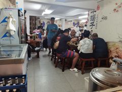 -宝瑞门钉肉饼店