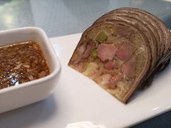 罗汉肚-之参餐厅(前门大街店)