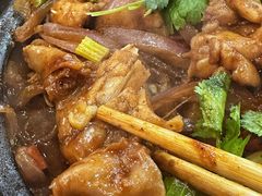 -川香煲(茅台路店)