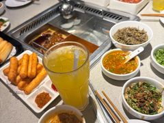 -海底捞火锅(万达广场店)