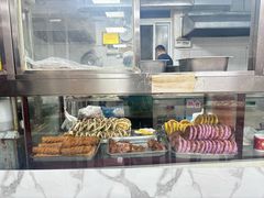 -清真-戏楼王记牛肉面