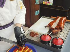 -花家怡园(四合院总店)