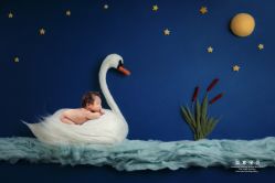 点击看大图 -如意宝贝儿童摄影室