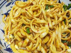 -老九圆山西面馆(CBD店)