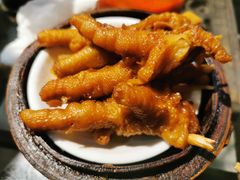 -奇芳阁·百年清真南京菜(夫子庙店)