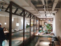 -乔街深夜食堂·台州菜·高压锅生蚝(杭州总店)