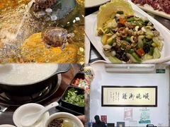 -御膳粥·牛乳粥底火锅·地道顺德菜(容桂店)