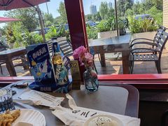 -四川饭店(长白店)