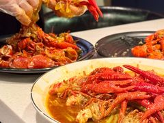 -红盔甲·小龙虾(天钥桥店)