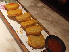 -韵秋荷(宝山龙湖天街店)