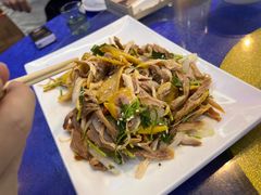 -东江海鲜大排档·潮汕菜·砂锅粥