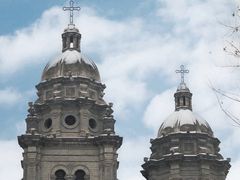 -王府井天主教堂