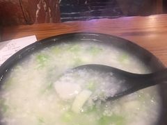 -益佳粥店(复兴中路店)