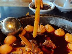 -李子坝梁山鸡(李子坝大鸡哥店)