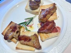 -富盈酒店-日本料理餐厅(厚街店)