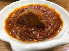 -清真·益鑫羊肉手抓馆(花园北街店)