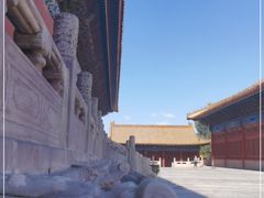 -北京市劳动人民文化宫(太庙)