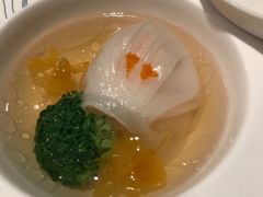 -广州文华东方酒店·江-由辉师傅主理