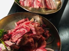 精选黑猪五花肉-嘿嘟嘟·肋条烧肉放题(爱融荟城店)