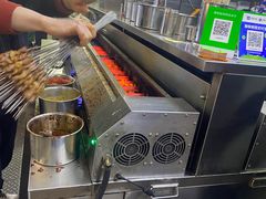 -清真·马峰烤肉(小学习北巷店)