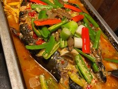 -炉鱼(诸暨万风新天地店)