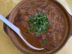 -砂锅居(西四店)