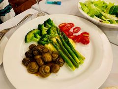 -摩根扒房(桐梓林店)