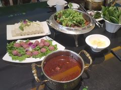 -葛记红焖羊肉(和平路形象店)